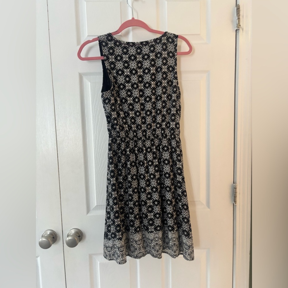 Stitch Fix Market & Spruce Auria embroidered Dress - Picture 9 of 9